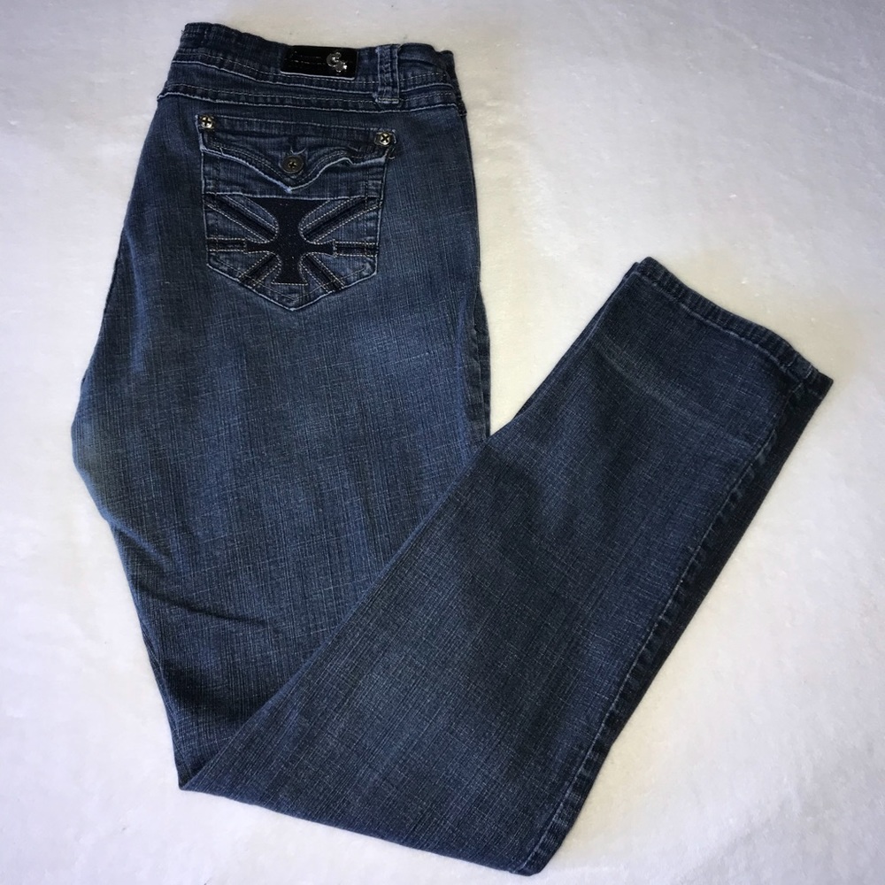 Cest Toi Jeans